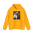 VERMEER, Johannes - The Allegory of Faith (detail) (Artwork) Hoodie