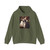 VERMEER, Johannes - The Allegory of Faith (detail) (Artwork) Hoodie