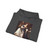VERMEER, Johannes - The Allegory of Faith (detail) (Artwork) Hoodie