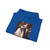 VERMEER, Johannes - The Allegory of Faith (detail) (Artwork) Hoodie