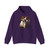 VERMEER, Johannes - The Allegory of Faith (detail) (Artwork) Hoodie