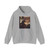 VERMEER, Johannes - Officer with a Laughing Girl (Artwork) Hoodie