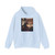 VERMEER, Johannes - Officer with a Laughing Girl (Artwork) Hoodie