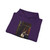 VERMEER, Johannes - The Allegory of the Faith (Artwork) Hoodie