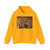 VERMEER, Johannes - The Art of Painting (detail) (Artwork) Hoodie