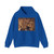 VERMEER, Johannes - The Art of Painting (detail) (Artwork) Hoodie