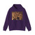 VERMEER, Johannes - The Art of Painting (detail) (Artwork) Hoodie