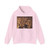 VERMEER, Johannes - The Art of Painting (detail) (Artwork) Hoodie
