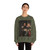 DOSSI, Dosso - Portrait of a Warrior (Artwork) Crewneck Sweatshirt