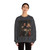 DOSSI, Dosso - Portrait of a Warrior (Artwork) Crewneck Sweatshirt