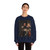 DOSSI, Dosso - Portrait of a Warrior (Artwork) Crewneck Sweatshirt