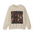 DOSSI, Dosso - Witchcraft (Allegory of Hercules) (Artwork) Crewneck Sweatshirt