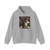 VERMEER, Johannes - Young Girl with a Flute (Artwork) Hoodie