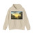 VERNET, Claude-Joseph - A Landscape at Sunset (Artwork) Hoodie