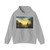 VERNET, Claude-Joseph - A Landscape at Sunset (Artwork) Hoodie