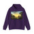 VERNET, Claude-Joseph - A Landscape at Sunset (Artwork) Hoodie