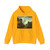 VERNET, Claude-Joseph - A River with Fishermen (Artwork) Hoodie