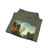 VERNET, Claude-Joseph - A River with Fishermen (Artwork) Hoodie