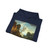 VERNET, Claude-Joseph - A River with Fishermen (Artwork) Hoodie