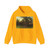 SHISKIN, Ivan Ivanovich - Forest evening 1868-1869 (Artwork) Hoodie