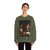 FETI, Domenico - Portrait of a Scholar (Artwork) Crewneck Sweatshirt