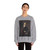FETI, Domenico - Portrait of an Actor (Artwork) Crewneck Sweatshirt