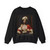 FICHERELLI, Felice - The Death of Cleopatra (Artwork) Crewneck Sweatshirt