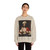 FICHERELLI, Felice - The Death of Cleopatra (Artwork) Crewneck Sweatshirt