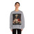 FICHERELLI, Felice - The Death of Cleopatra (Artwork) Crewneck Sweatshirt