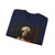 FICHERELLI, Felice - The Death of Cleopatra (Artwork) Crewneck Sweatshirt