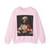 FICHERELLI, Felice - The Death of Cleopatra (Artwork) Crewneck Sweatshirt