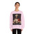 FICHERELLI, Felice - The Death of Cleopatra (Artwork) Crewneck Sweatshirt