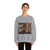FETI, Domenico - Tobias Healing his Father (Artwork) Crewneck Sweatshirt