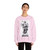 GIORGETTI, Antonio - Angel with the Sponge (Artwork) Crewneck Sweatshirt