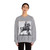 FILARETE - Equestrian statue of Marcus Aurelius (Artwork) Crewneck Sweatshirt