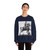 FILARETE - Equestrian statue of Marcus Aurelius (Artwork) Crewneck Sweatshirt