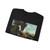 GIORGIONE - Moses Undergoing Trial by Fire (Artwork) Crewneck Sweatshirt