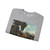 GIORGIONE - Moses Undergoing Trial by Fire (Artwork) Crewneck Sweatshirt