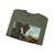 GIORGIONE - Moses Undergoing Trial by Fire (Artwork) Crewneck Sweatshirt