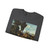 GIORGIONE - Moses Undergoing Trial by Fire (Artwork) Crewneck Sweatshirt