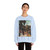 GIORGIONE - Moses Undergoing Trial by Fire (Artwork) Crewneck Sweatshirt
