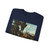 GIORGIONE - Moses Undergoing Trial by Fire (Artwork) Crewneck Sweatshirt