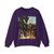 GIORGIONE - Moses Undergoing Trial by Fire (Artwork) Crewneck Sweatshirt