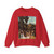 GIORGIONE - Moses Undergoing Trial by Fire (Artwork) Crewneck Sweatshirt