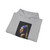 VERMEER, Johannes - Girl with a Pearl Earring (Artwork) Hoodie