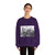 DORIGNY, Michel - Adoration of the Magi (Artwork) Crewneck Sweatshirt