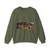 GIORGIONE - The Adoration of the Kings (Artwork) Crewneck Sweatshirt