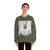 FINELLI, Giuliano - Bust of Scipione Borghese (Artwork) Crewneck Sweatshirt