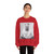 FINELLI, Giuliano - Bust of Scipione Borghese (Artwork) Crewneck Sweatshirt