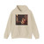 VERMEER, Johannes - Girl Interrupted at Her Music (Artwork) Hoodie